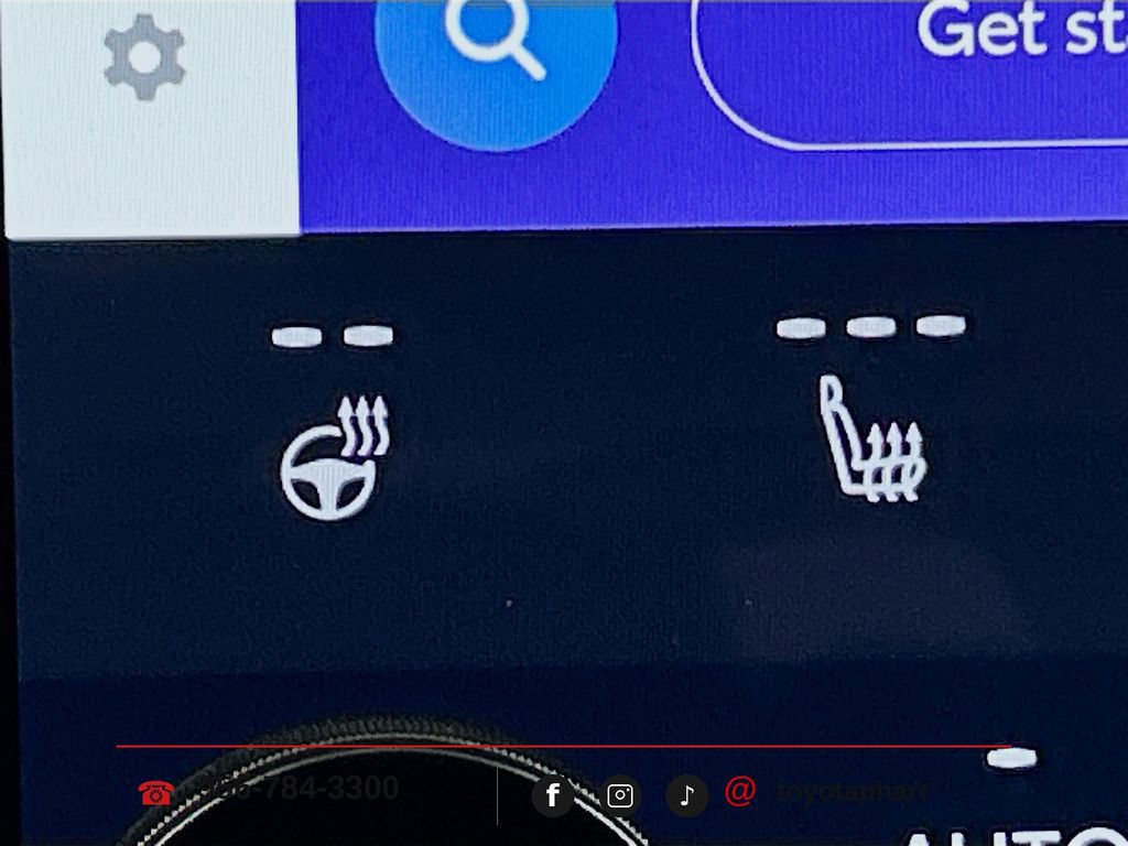 New 2026 Toyota bZ Woodland AWD/4WD image 18