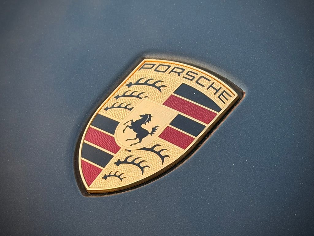 Used 2018 Porsche Panamera Turbo image 14