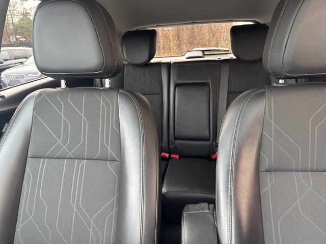 Used 2021 Chevrolet Trax LT w/ Driver Confidence Package image 16