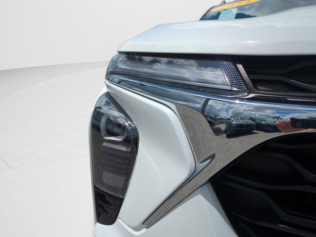 Used 2024 Chevrolet Trax LT image 22