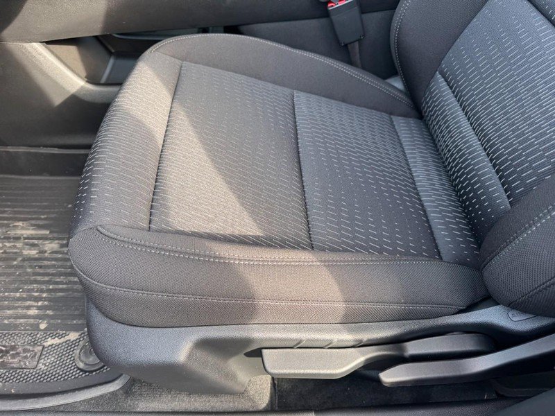 New 2026 Chevrolet Equinox LT image 9