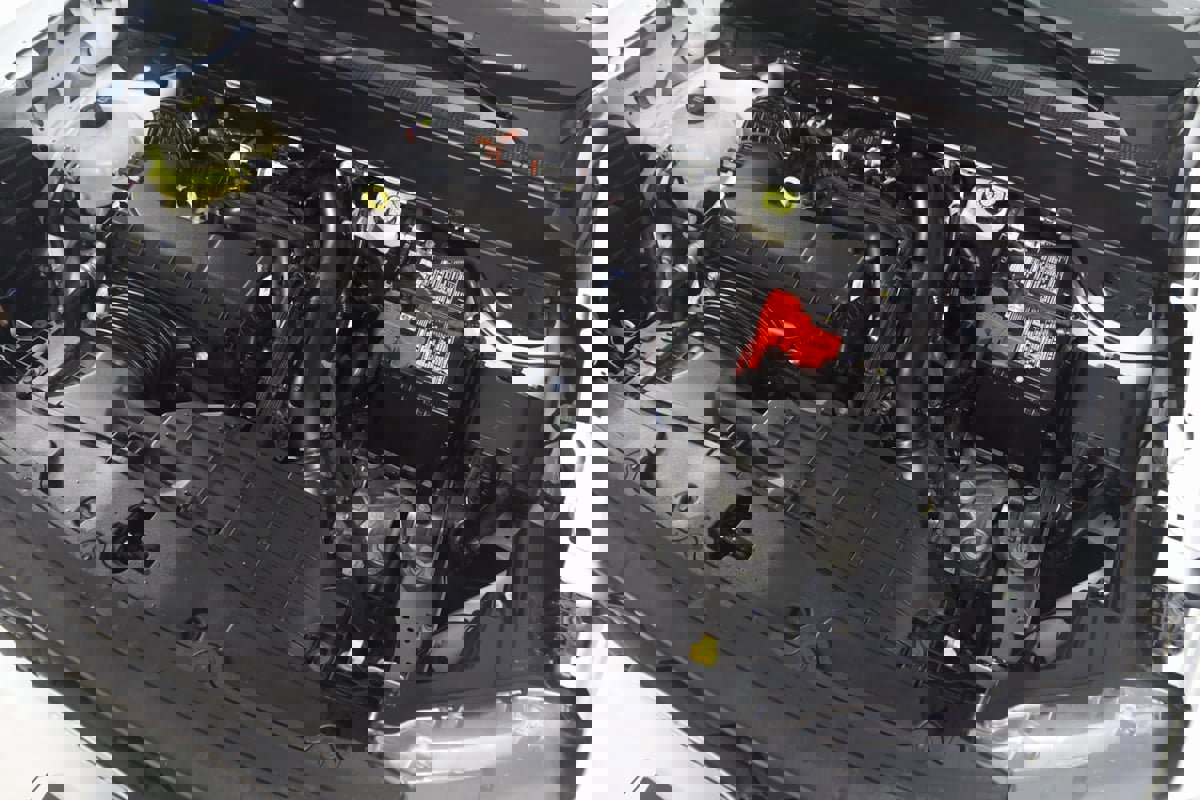 Used 2025 Ford Maverick XLT w/ 4K Tow Package image 16