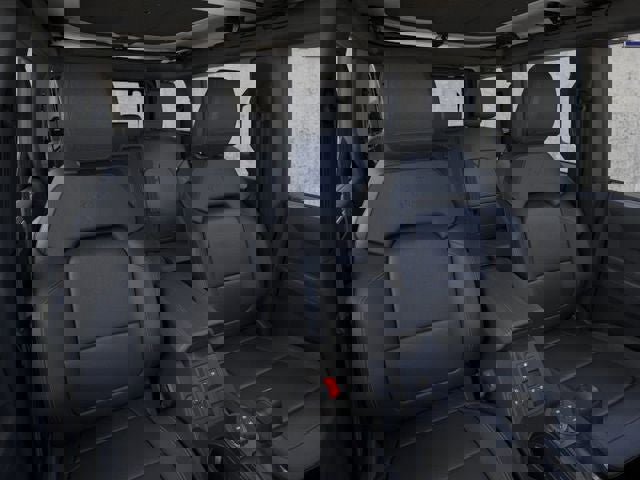 New 2025 Ford Bronco Badlands image 10