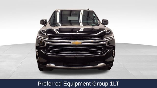 Used 2023 Chevrolet Tahoe LT w/ Luxury Package image 2