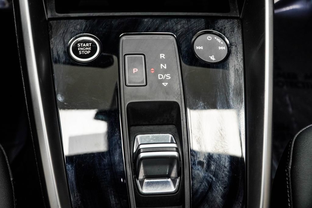 Used 2023 Audi A3 2.0T Premium w/ Convenience Package image 19