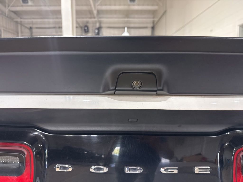 Used 2019 Dodge Challenger SRT Hellcat Redeye image 20