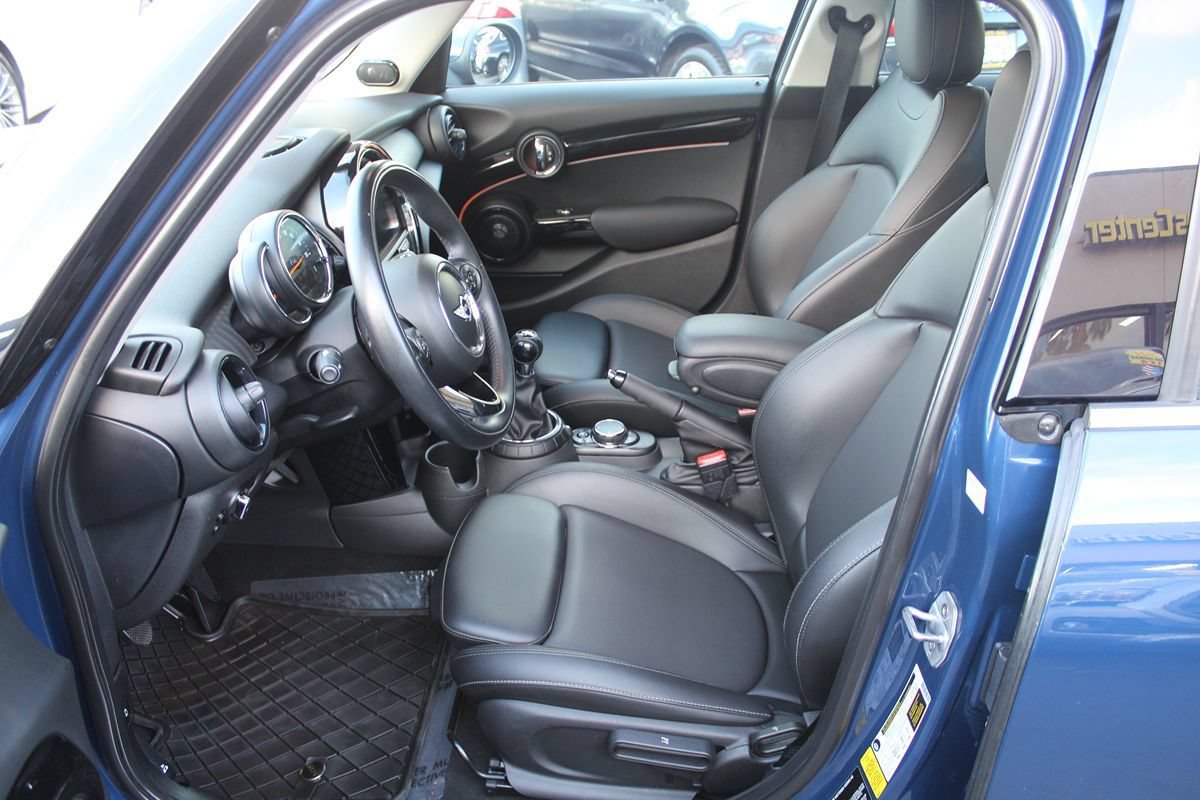 Used 2016 MINI Cooper S FWD image 20