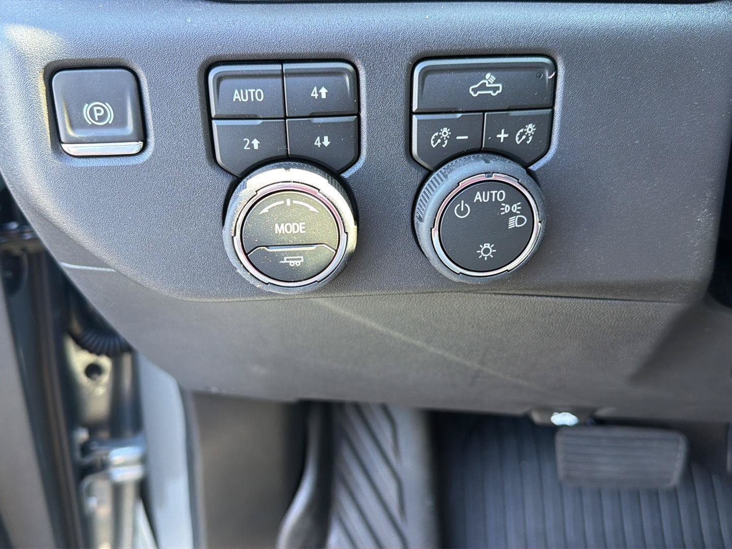 New 2026 Chevrolet Silverado 1500 LT AWD/4WD image 19