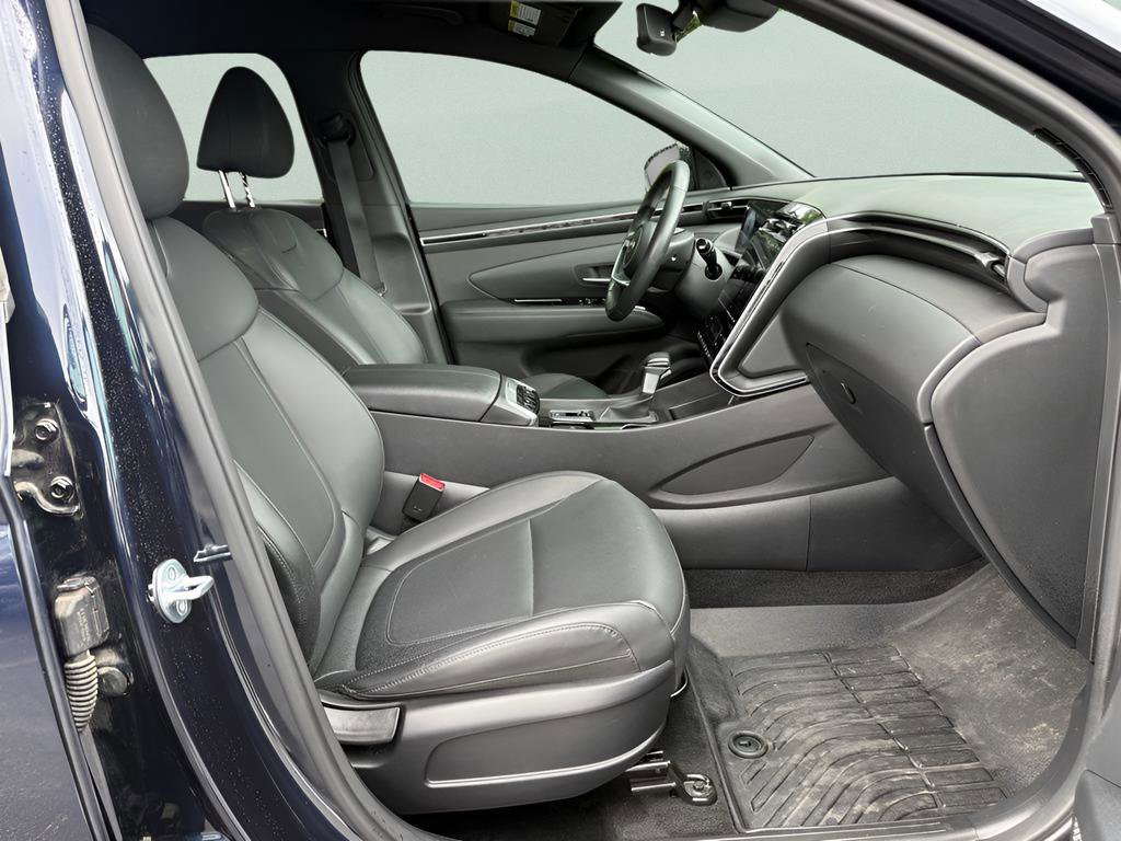 Used 2024 Hyundai Tucson XRT image 14