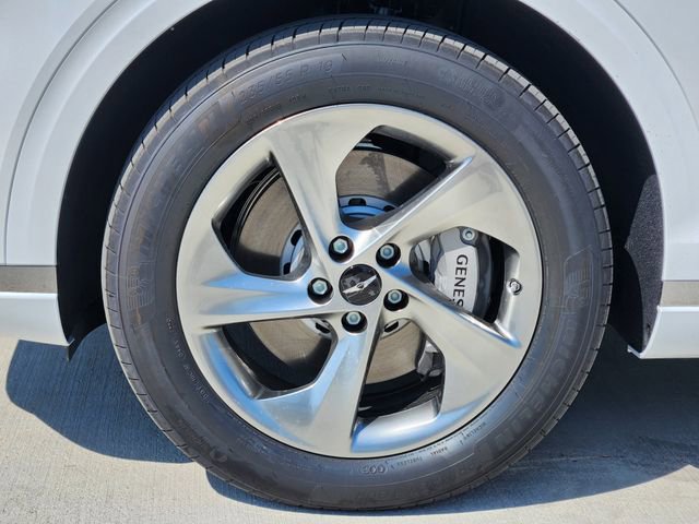 Used 2026 Genesis GV70 2.5T AWD/4WD image 7