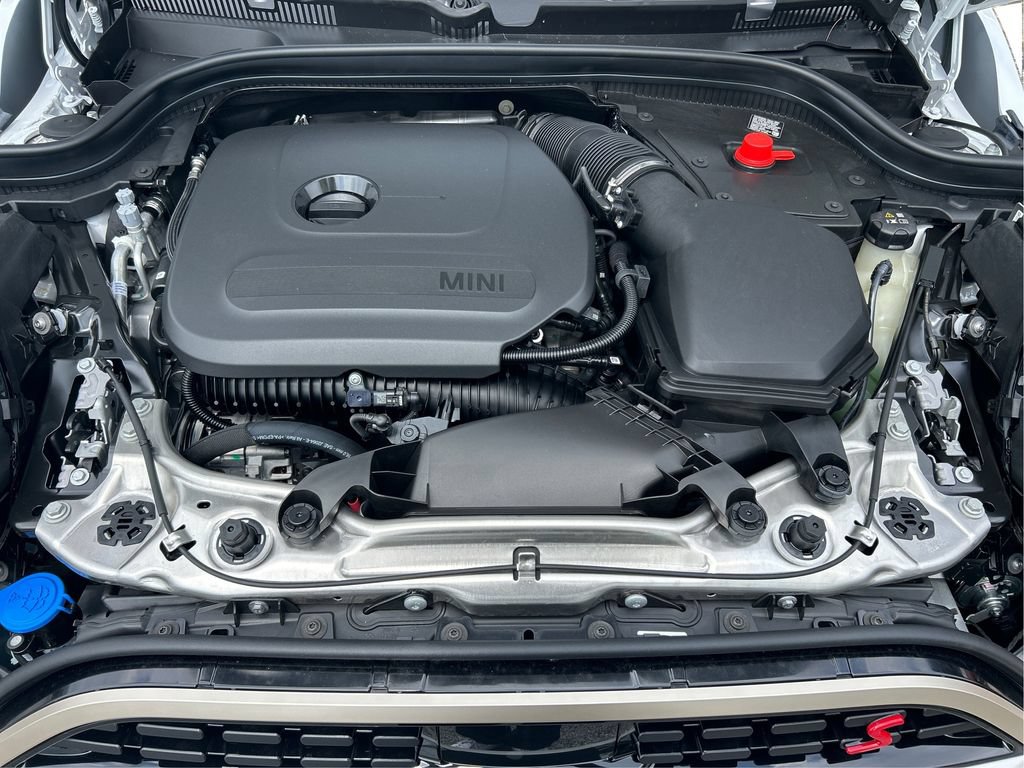 New 2026 MINI Cooper S FWD image 23