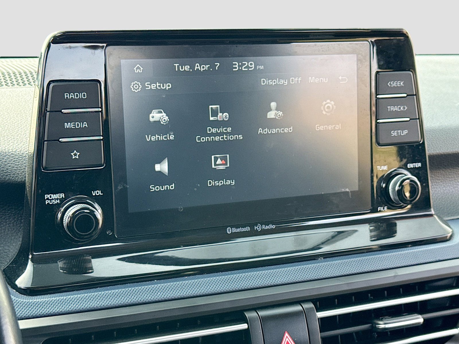 Used 2021 Kia Seltos S image 10