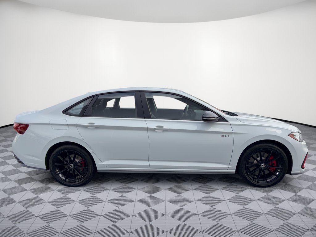 New 2027 Volkswagen Jetta GLI Autobahn FWD image 8