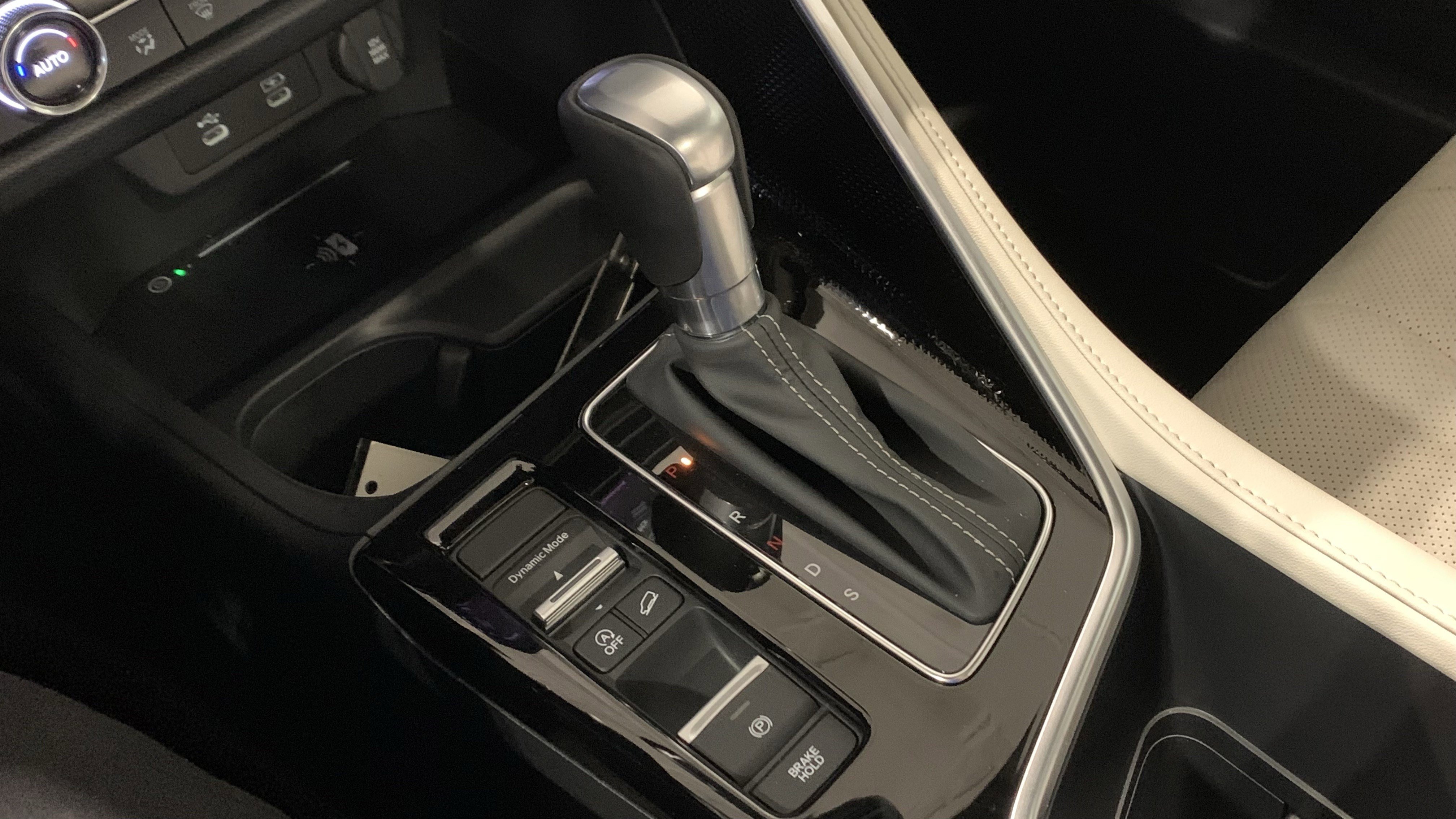 New 2025 Acura ADX A-Spec image 31