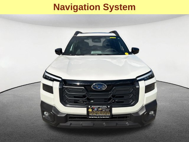 Certified 2026 Subaru Outback Limited AWD/4WD image 4