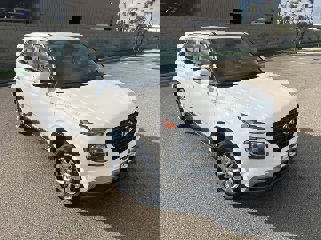 New 2026 Hyundai Venue SE image 1