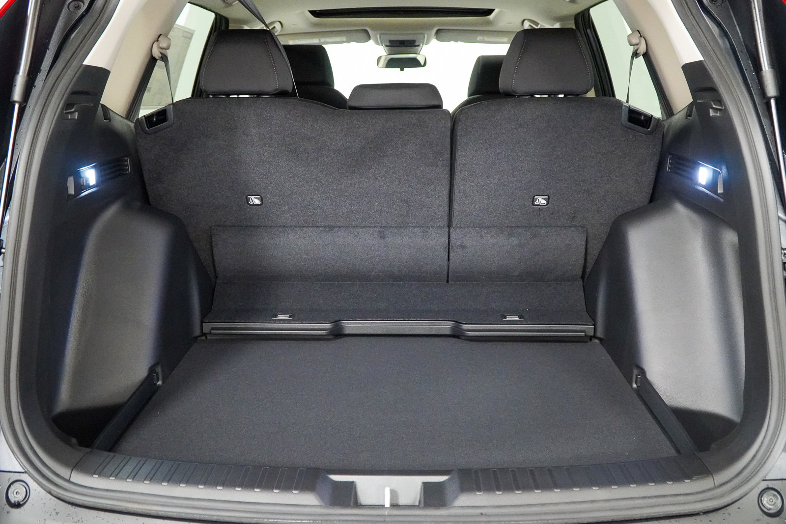 New 2027 Honda CR-V EX image 9