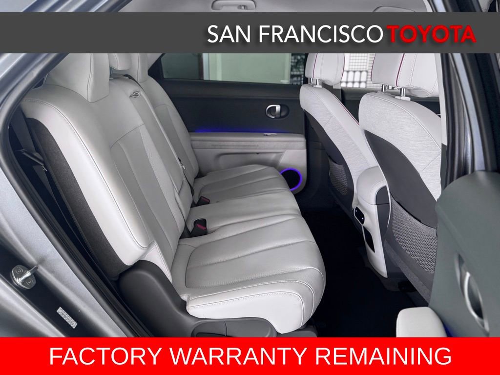 Used 2023 Hyundai Ioniq 5 SEL image 10