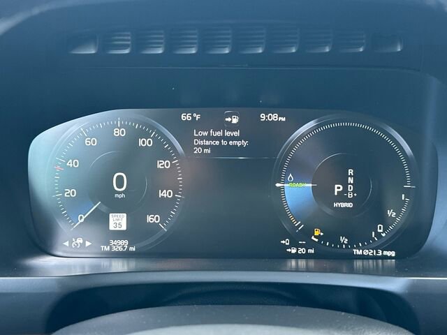 Used 2021 Volvo XC90 T8 Inscription Expression w/ Advanced Package image 32