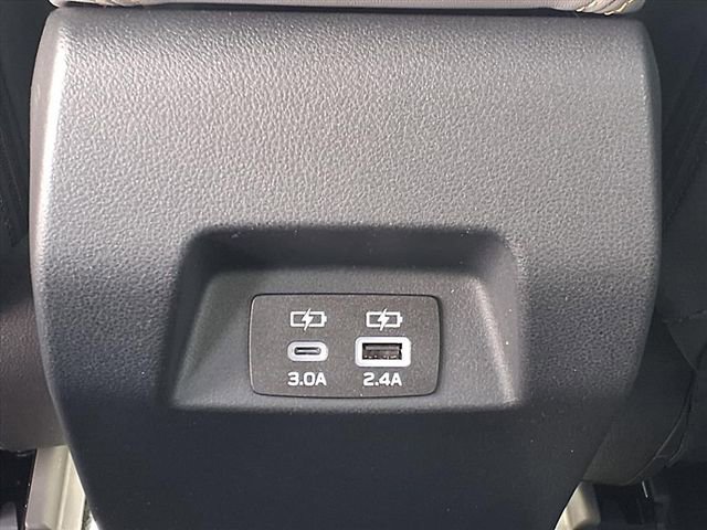New 2026 Subaru Crosstrek 2.5i Wilderness w/ Crosstrek Mirror Package AWD/4WD image 10