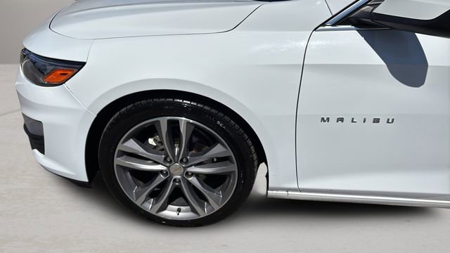 Used 2024 Chevrolet Malibu LT FWD image 33