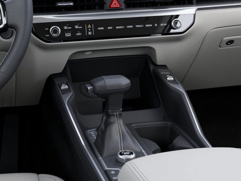 New 2025 Kia Sorento EX image 23