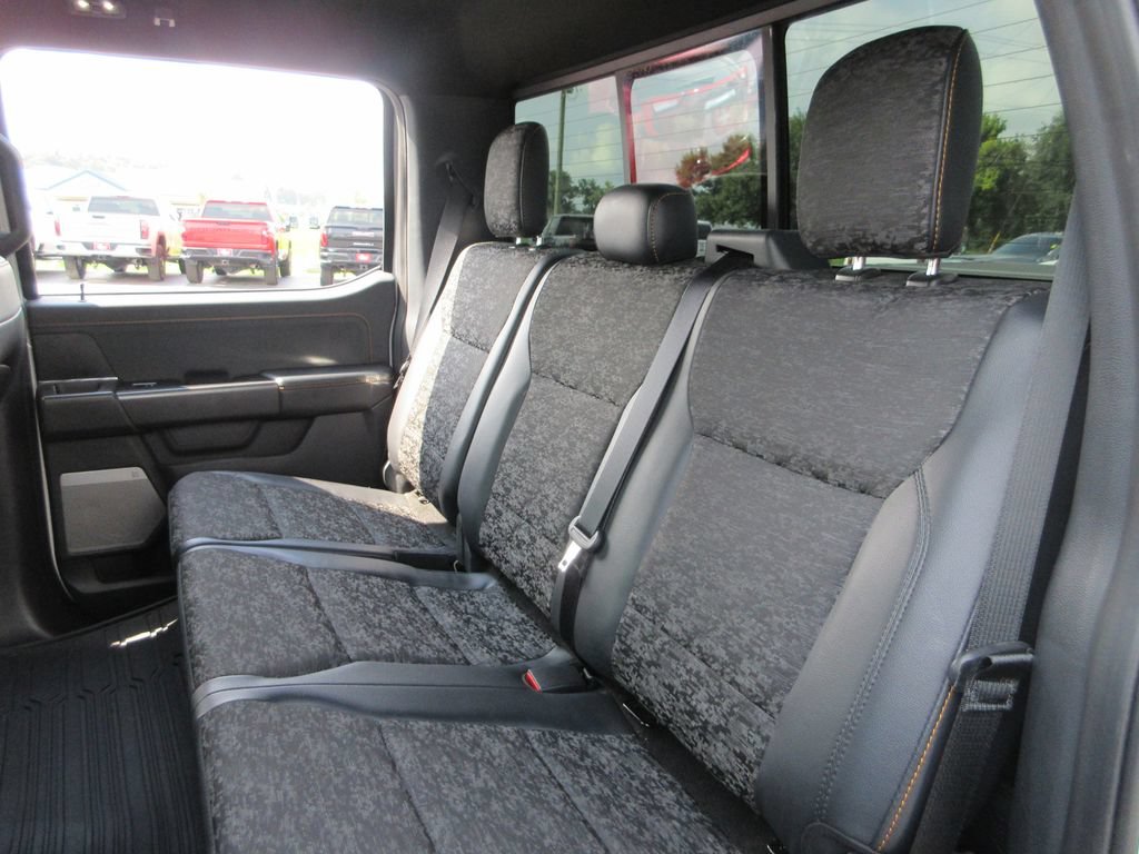 Used 2024 Ford F150 Tremor w/ Bed Utility Package AWD/4WD image 24
