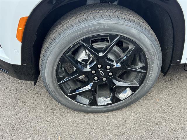 New 2026 Chevrolet Traverse RS w/ LPO, Floor Liner Package image 10