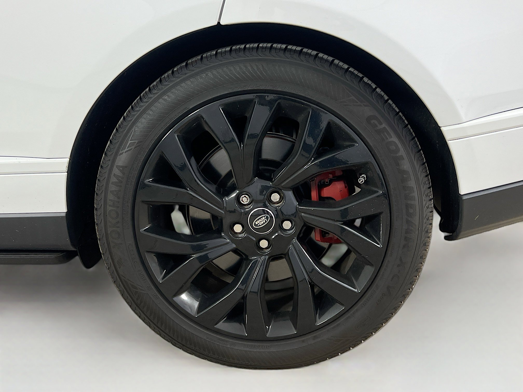 Used 2019 Land Rover Range Rover Autobiography image 35