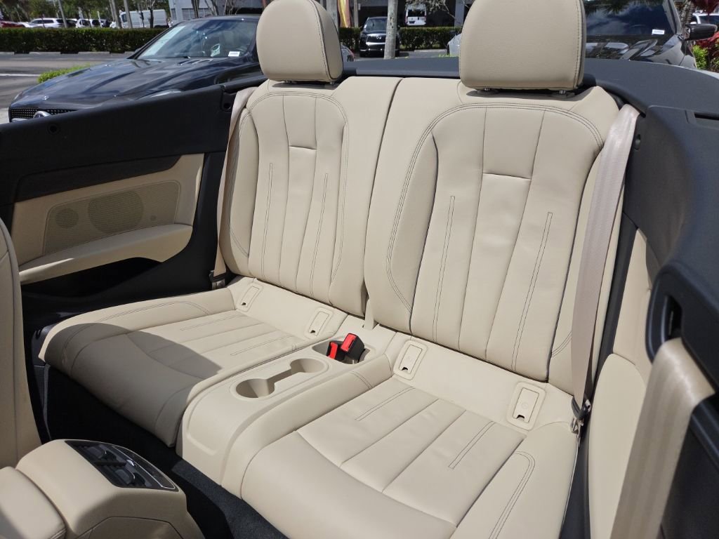Used 2024 Audi A5 2.0T Premium w/ Convenience Package AWD/4WD image 18
