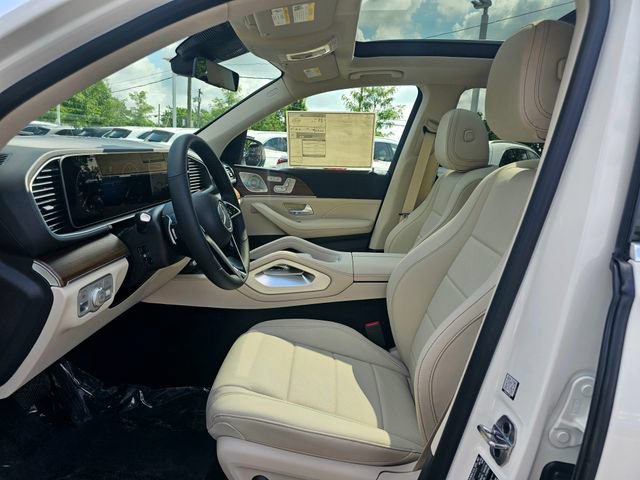 New 2026 Mercedes-Benz GLE 450 4MATIC image 17