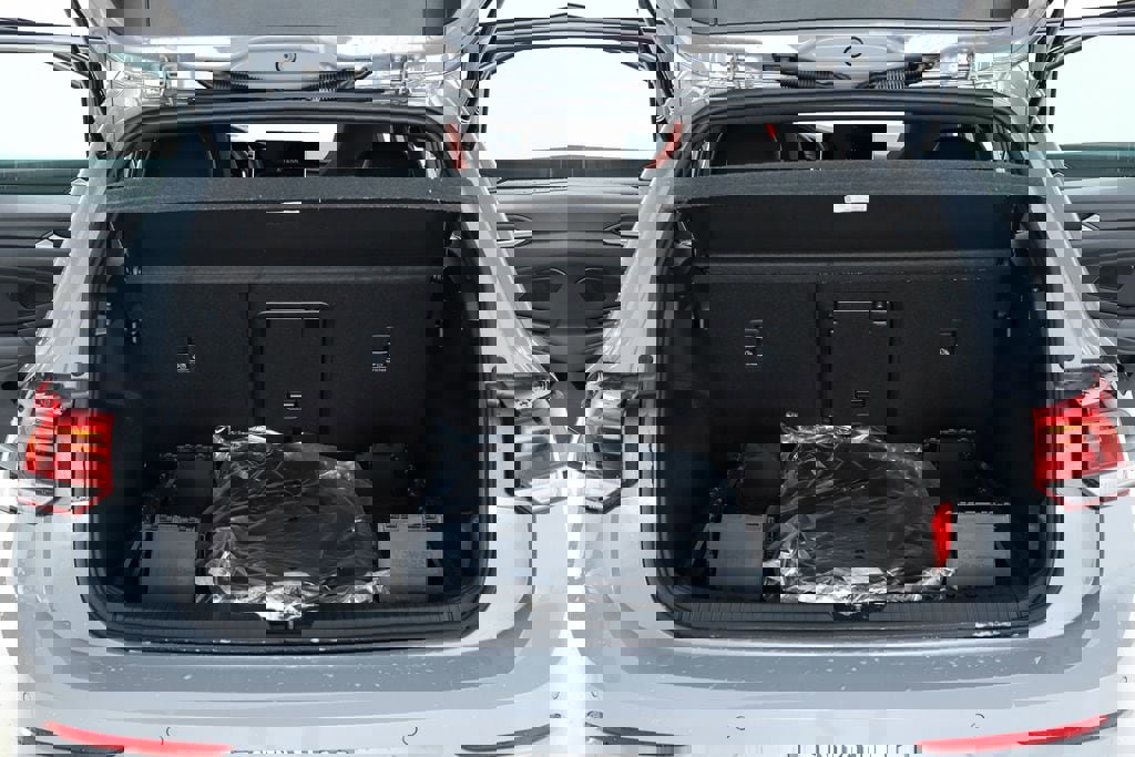 New 2026 Volkswagen GTI Autobahn image 67