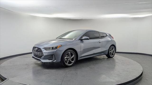 Used 2019 Hyundai Veloster 2.0 image 2