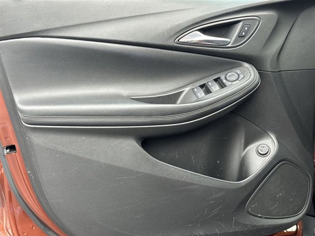 Used 2021 Buick Encore GX Select image 24