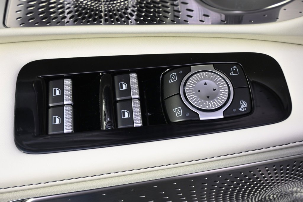 New 2026 Lincoln Nautilus Black Label image 23