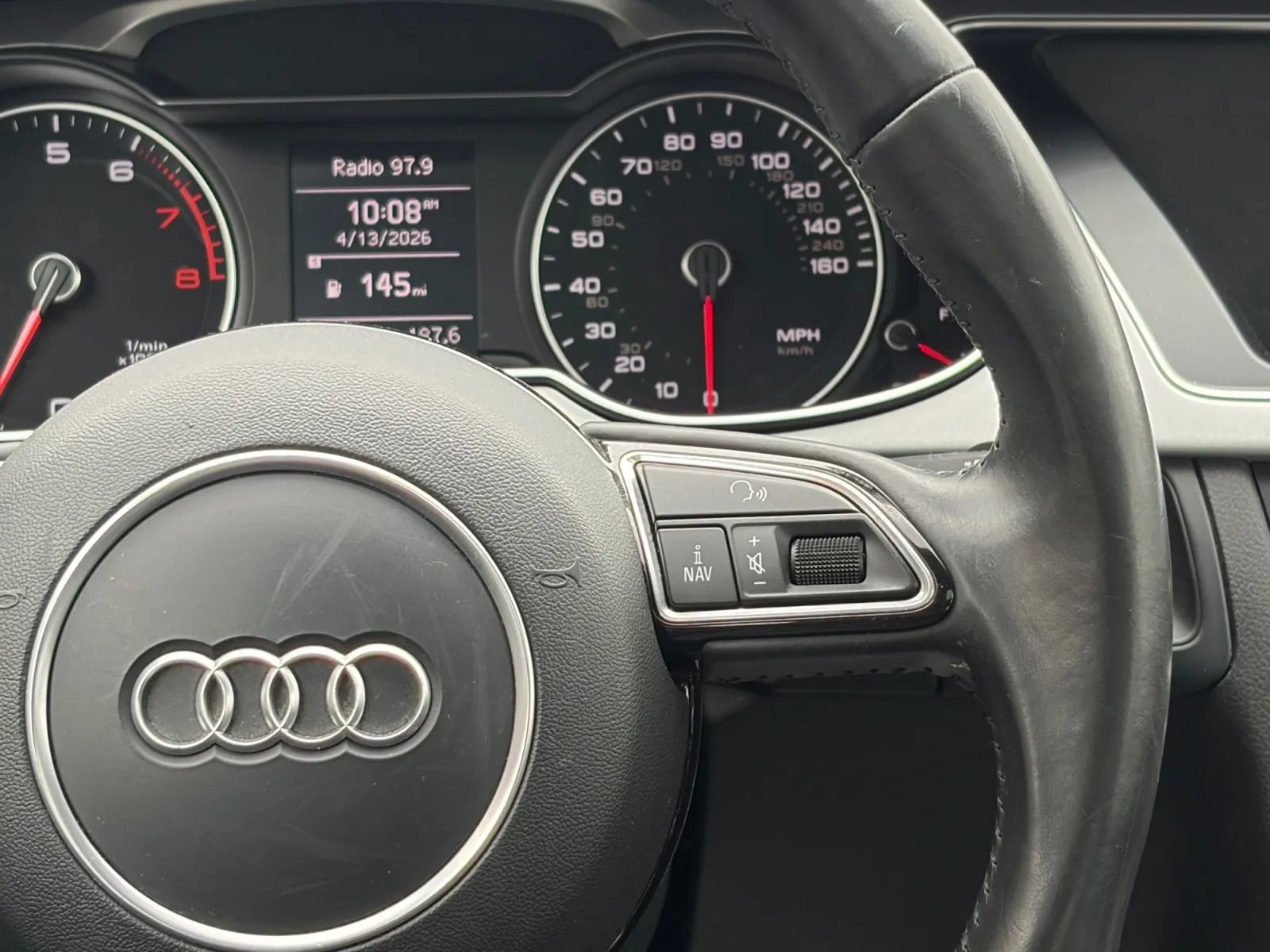 Used 2016 Audi A4 2.0T Premium w/ Convenience Plus Package image 32