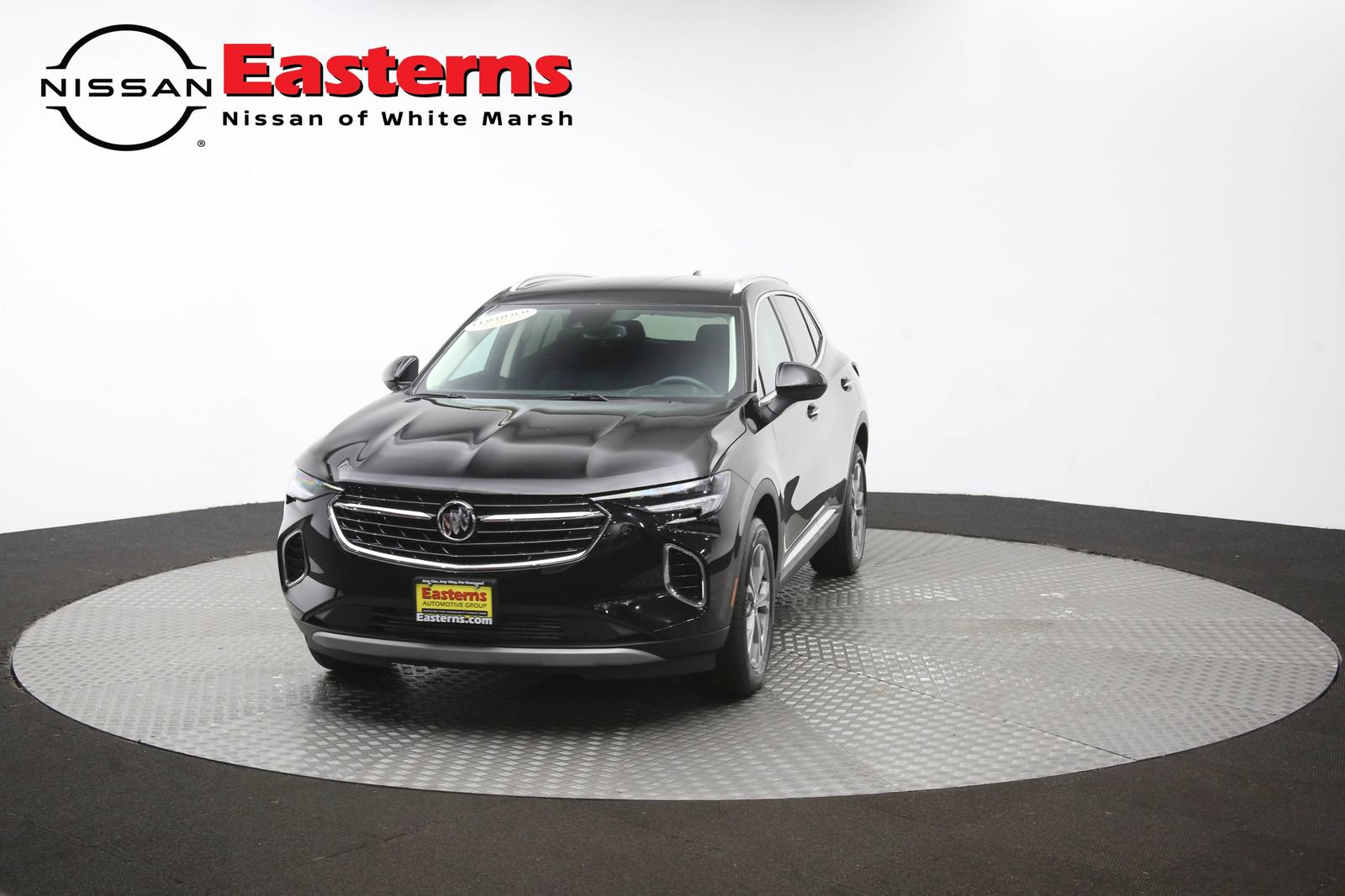 Used 2022 Buick Envision Preferred FWD image 52