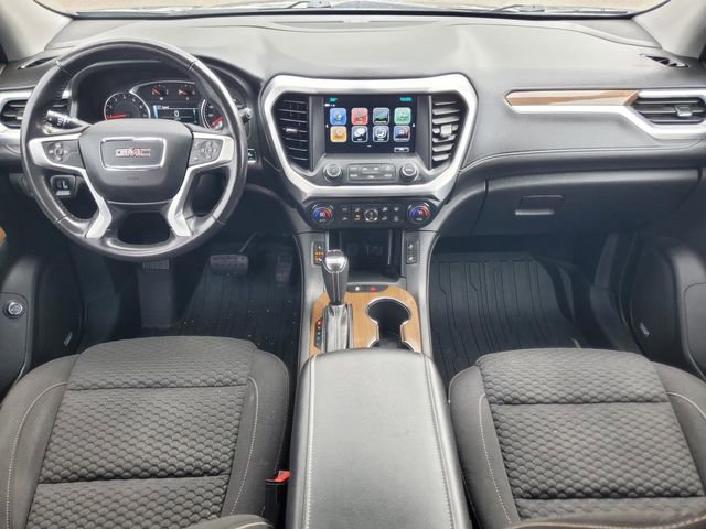 Used 2019 GMC Acadia SLE w/ Driver Alert Package I image 28