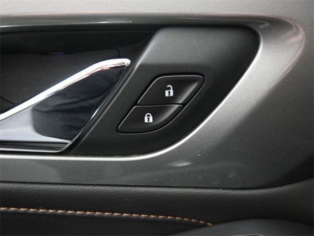 Used 2021 Chevrolet Traverse LT w/ LPO, Floor Liner Package image 19