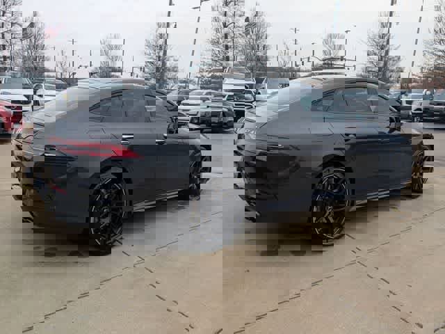 Used 2024 Mercedes-Benz AMG GT 43 image 9