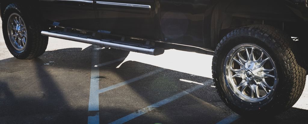 Used 2012 GMC Sierra 2500 Denali image 19