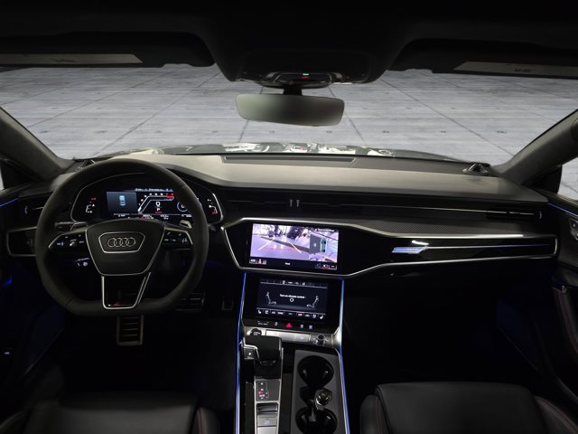 Used 2022 Audi RS 7 Sportback image 9