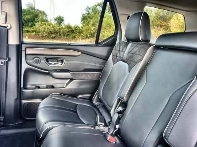 Certified 2026 Honda Pilot Elite image 14