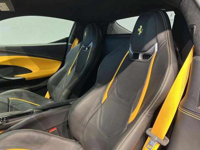 Used 2024 Ferrari 296 GTB image 36