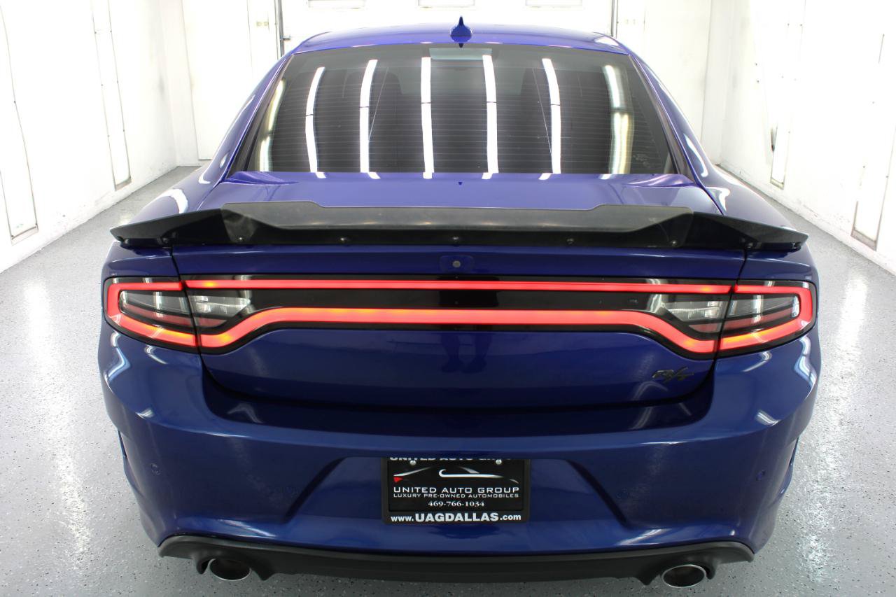 Used 2021 Dodge Charger R/T RWD image 8