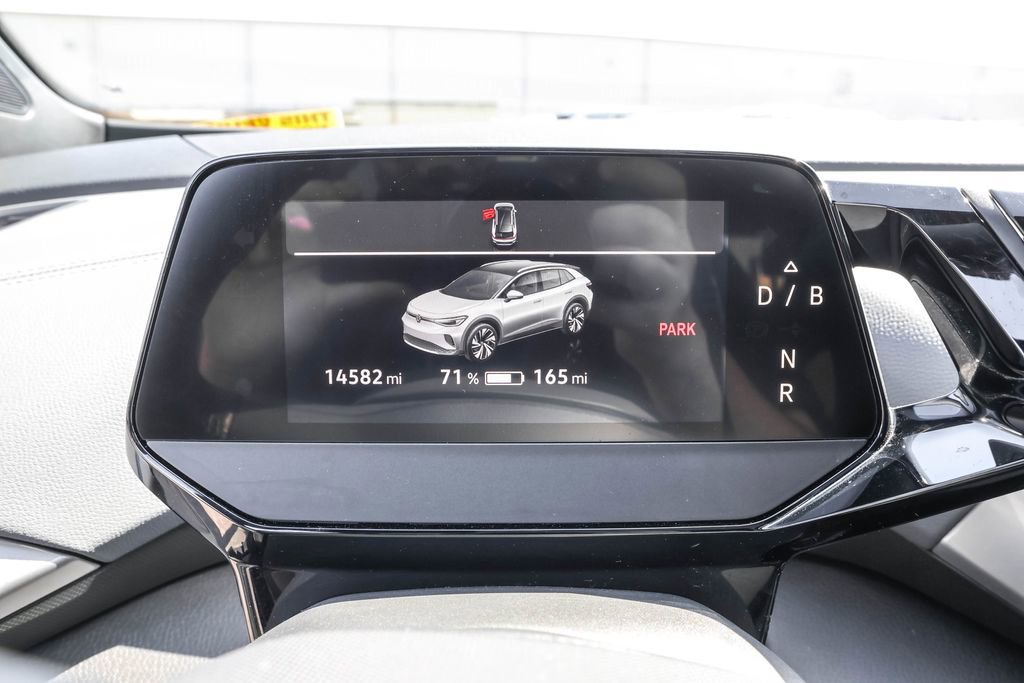 Certified 2023 Volkswagen ID.4 Pro S Plus image 23