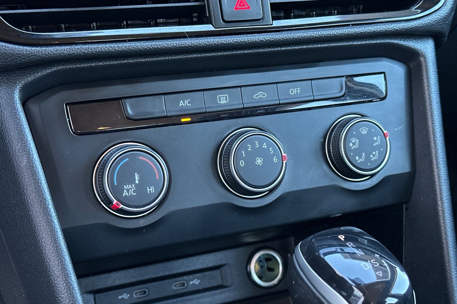 Used 2022 Volkswagen Taos S w/ IQ Drive S Package image 20