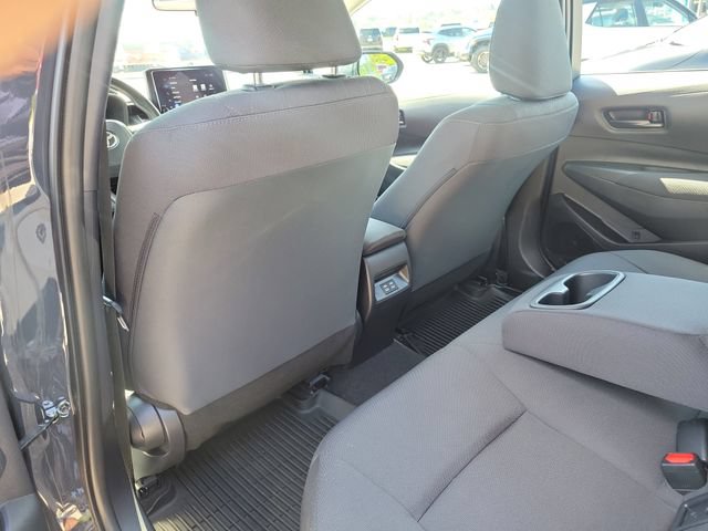 Used 2026 Toyota Corolla LE FWD image 12