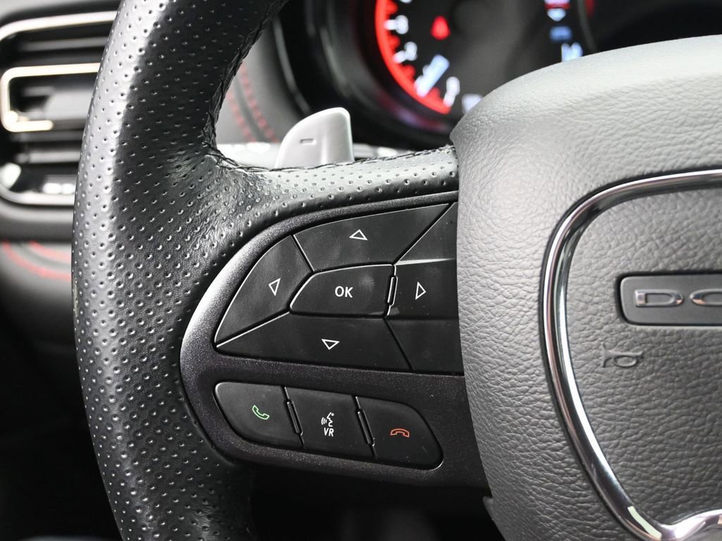 Used 2024 Dodge Durango R/T AWD/4WD image 14