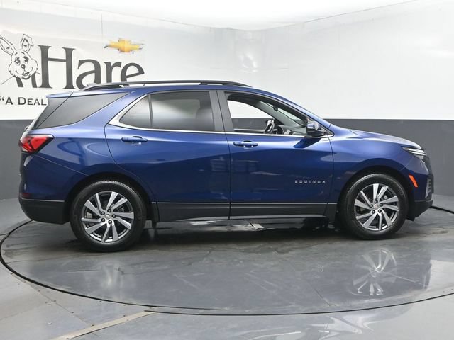 Used 2022 Chevrolet Equinox LT FWD image 37